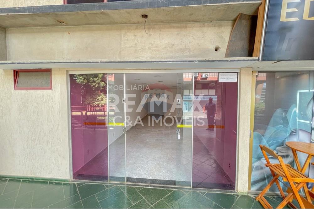 Ponto Comercial/ Loja - Alugar - Brasília , Distrito Federal - IMG_2467.jpg - 880161041-68