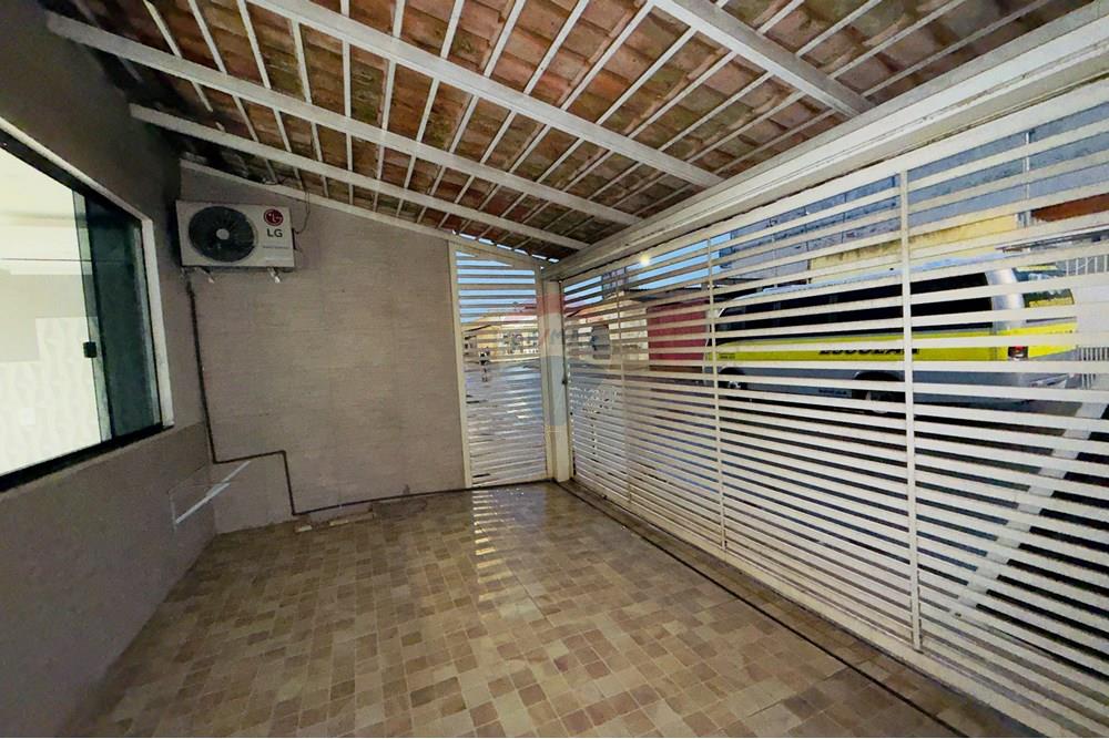 Casa - Venda - Ceilandia , Distrito Federal - IMG_4139.jpeg - Garagem - 880391078-9