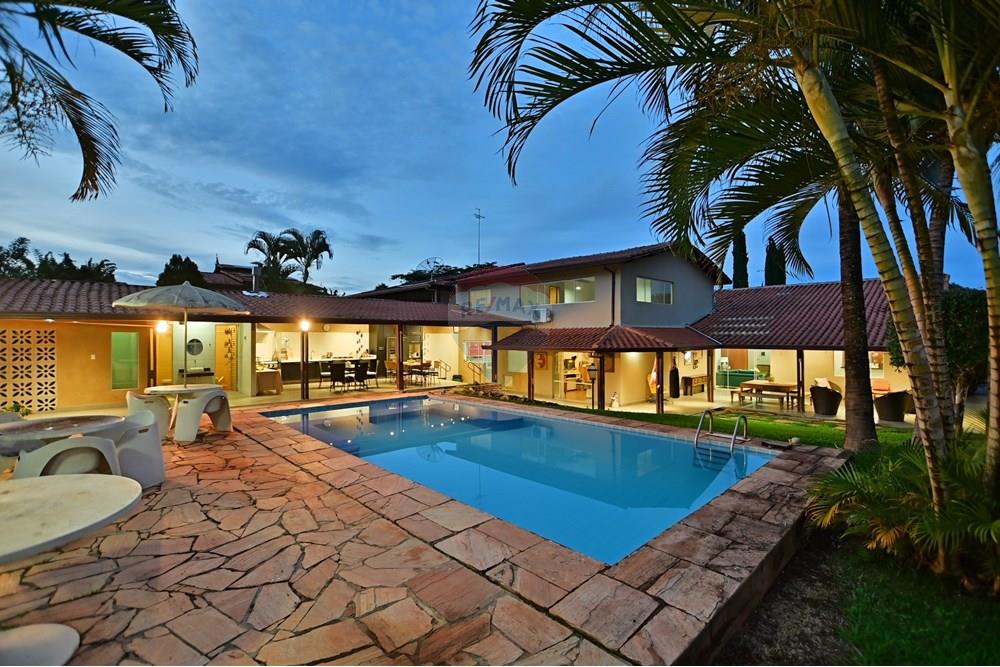 Casa - Venda - Brasília , Distrito Federal - DSC_1085.JPG - 880161048-45