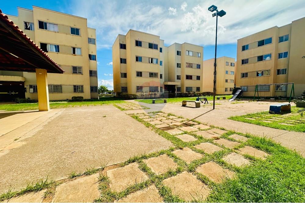 Apartamento - Venda - Riacho Fundo , Distrito Federal - WhatsApp Image 2025-04-01 at 00.38.38 (5).jpeg - 880341045-80