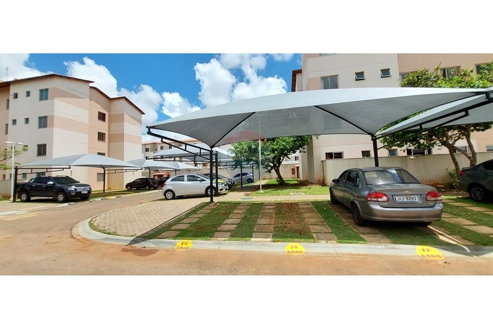 Apartamento - Venda - Santa Maria , Distrito Federal - 10.jpeg - 880341017-69