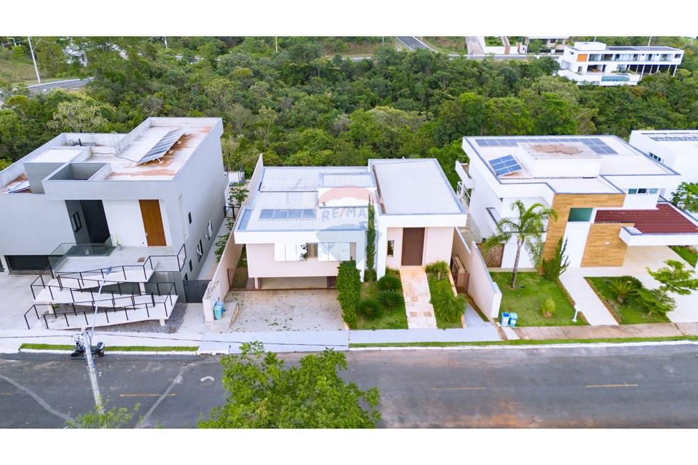 Casa - Venda - Brasília , Distrito Federal - DJI_20260114150355_0074_D.jpg - 880261145-48