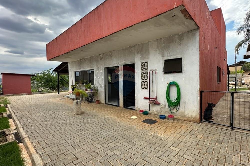 Casa de Condomínio - Venda - Brasília , Distrito Federal - IMG_4383.jpg - 880231128-38