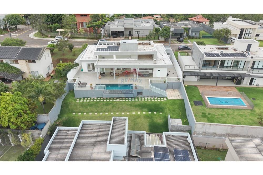 Casa de Condomínio - Venda - Brasília , Distrito Federal - DJI_20260402160639_0182_D - frame at 0m6s.jpg - 880451009-82