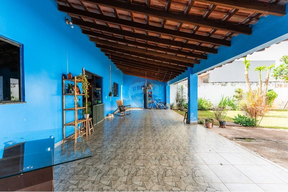 Casa - Venda - Sobradinho , Distrito Federal - DSC03668.jpg - 880111037-105