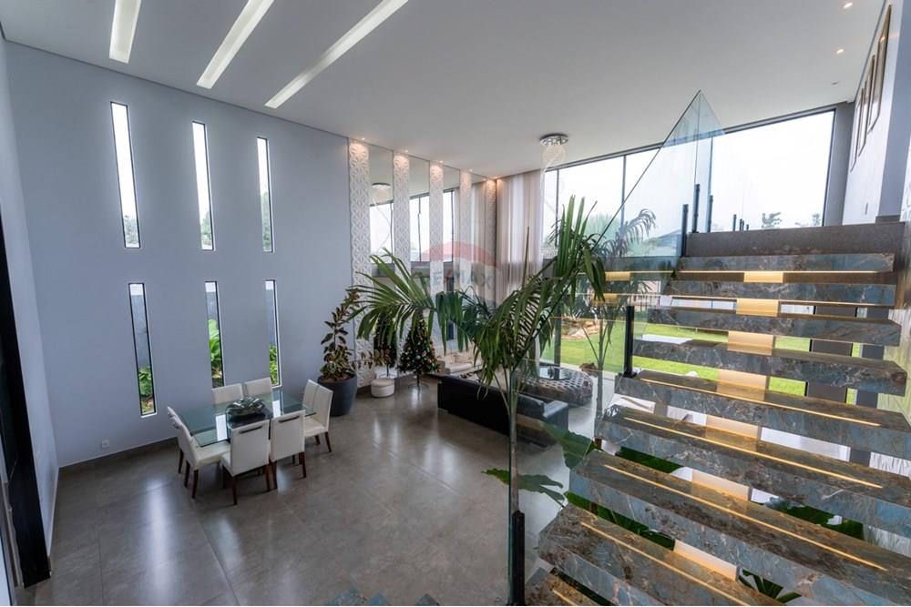 Casa de Condomínio - Venda - Brasília , Distrito Federal - WhatsApp Image 2025-12-18 at 05.26.58 (3).jpeg - Sala de estar - 880461004-150