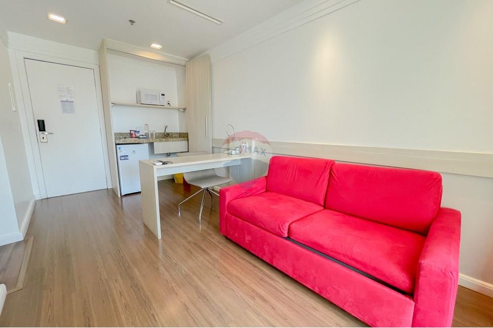 Apart Hotel/ Flat - Venda - Brasília , Distrito Federal - Foto-04.jpg - 880161013-32