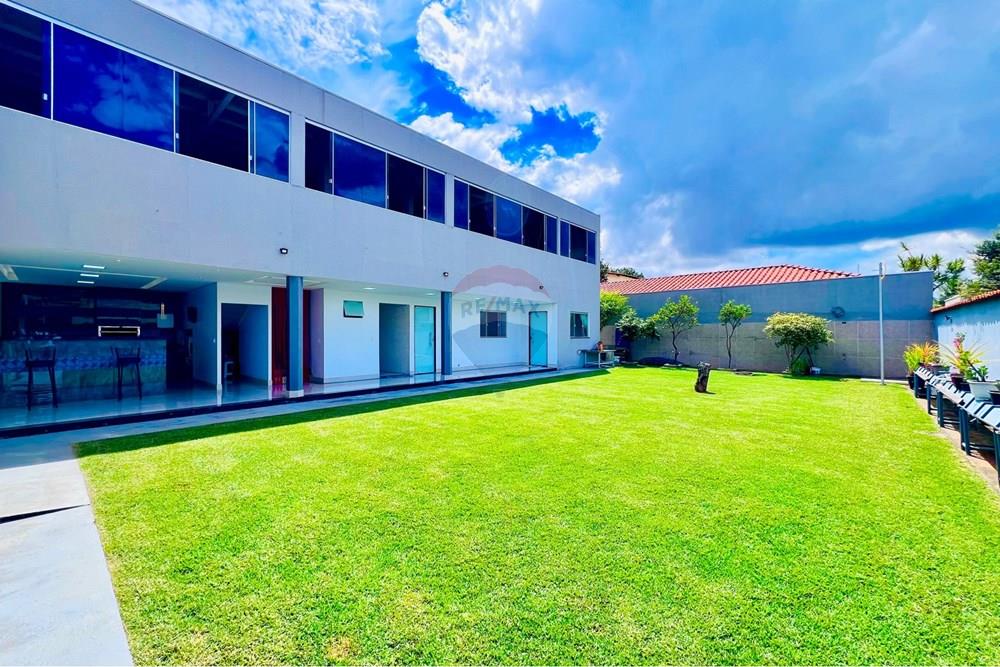 Casa de Condomínio - Venda - Vicente Pires , Distrito Federal - IMG_0793.jpeg - 880341045-89