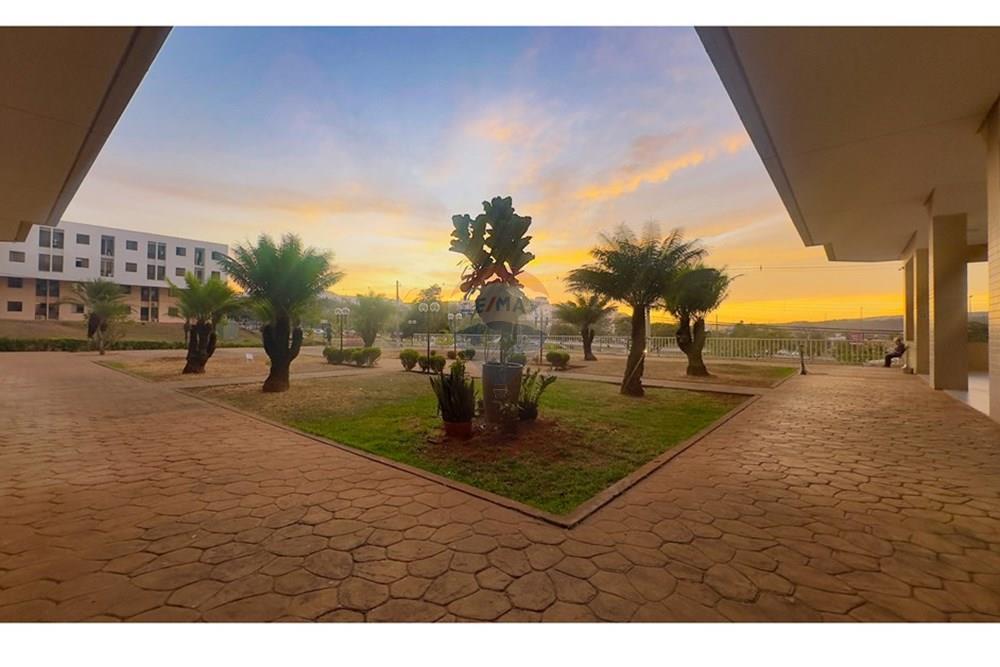 Kitnet - Venda - Brasília , Distrito Federal - IMG_5122 (1).jpg - Jardim Externo - 880461004-149