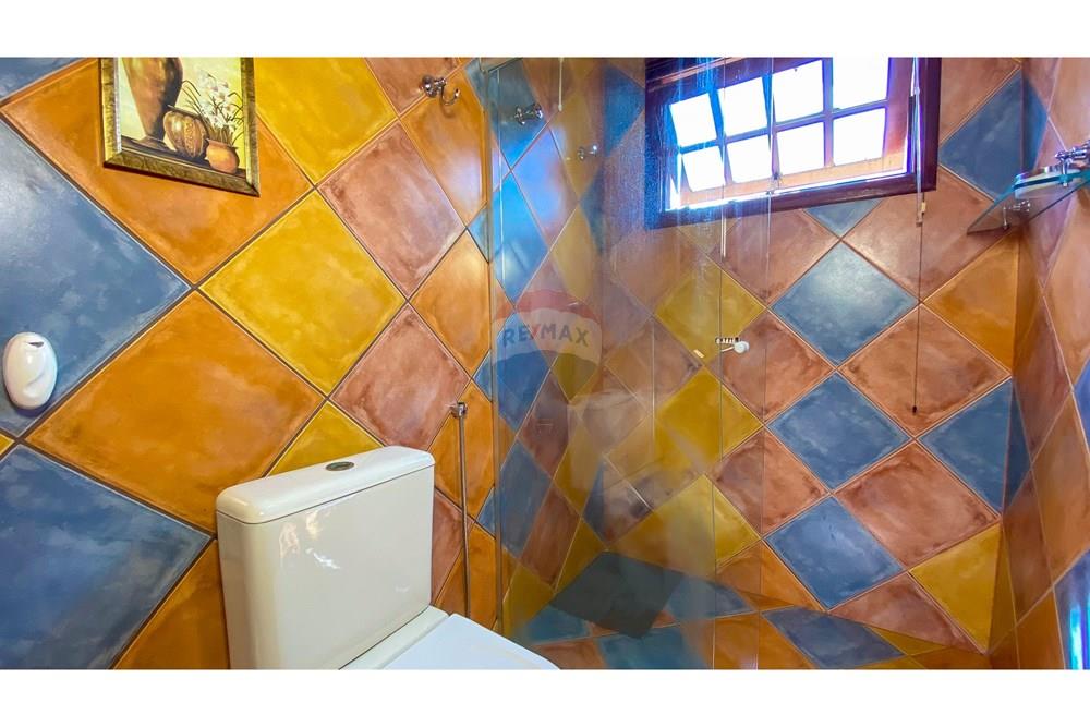 Casa de Condomínio - Venda - Sobradinho , Distrito Federal - IMG_3932.jpg - 880261001-91