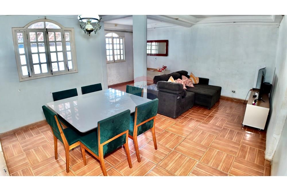 Sobrado - Venda - Santa Maria , Distrito Federal - DJI_20260123110101_0353_D.jpg - Fachada - 880411046-3