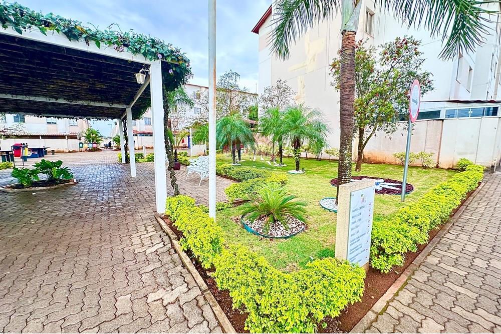 Apartamento - Venda - Santa Maria , Distrito Federal - IMG_5541.jpeg - 880341045-76