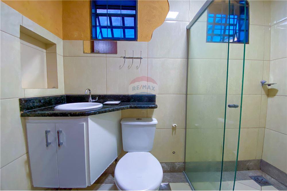 Casa - Venda - Paranoa , Distrito Federal - 8 - 880111037-107