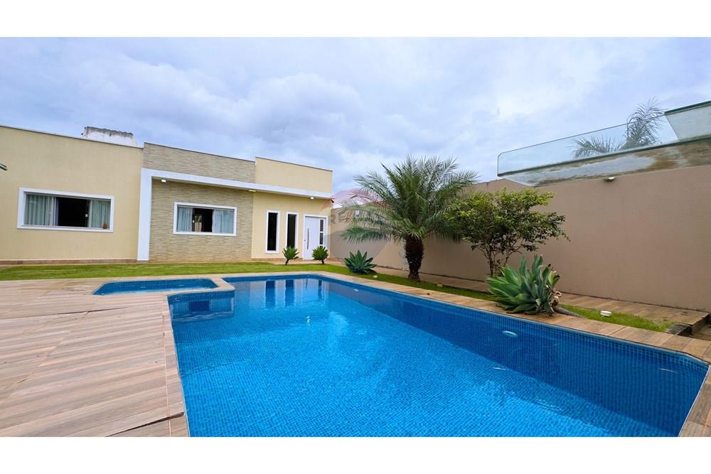 Casa de Condomínio - Venda - Águas Claras , Distrito Federal - IMG_9900.jpg - 880341137-20