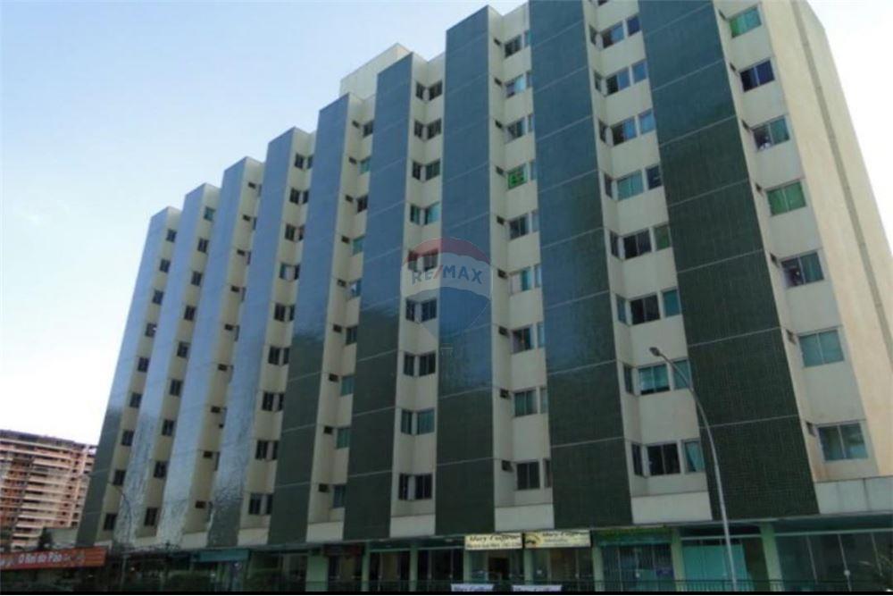 Apartamento - Venda - Águas Claras , Distrito Federal - 17 - 880341045-67