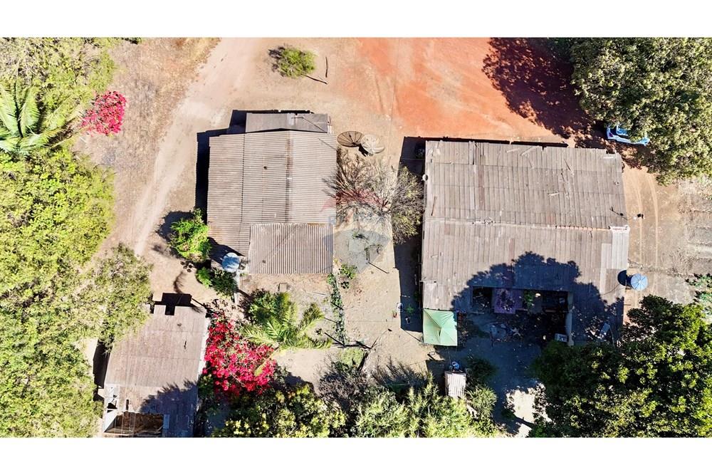 Chácara / Sítio / Fazenda - Venda - Ceilandia , Distrito Federal - DJI_20250707103834_0341_D.jpg - 880411001-271