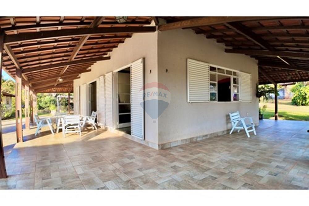 Chácara / Sítio / Fazenda - Venda - Brasília , Distrito Federal - L_7406fd26-ecba-4453-9de2-6095c11ea32c.jpg - Churrasqueira - 880461004-43