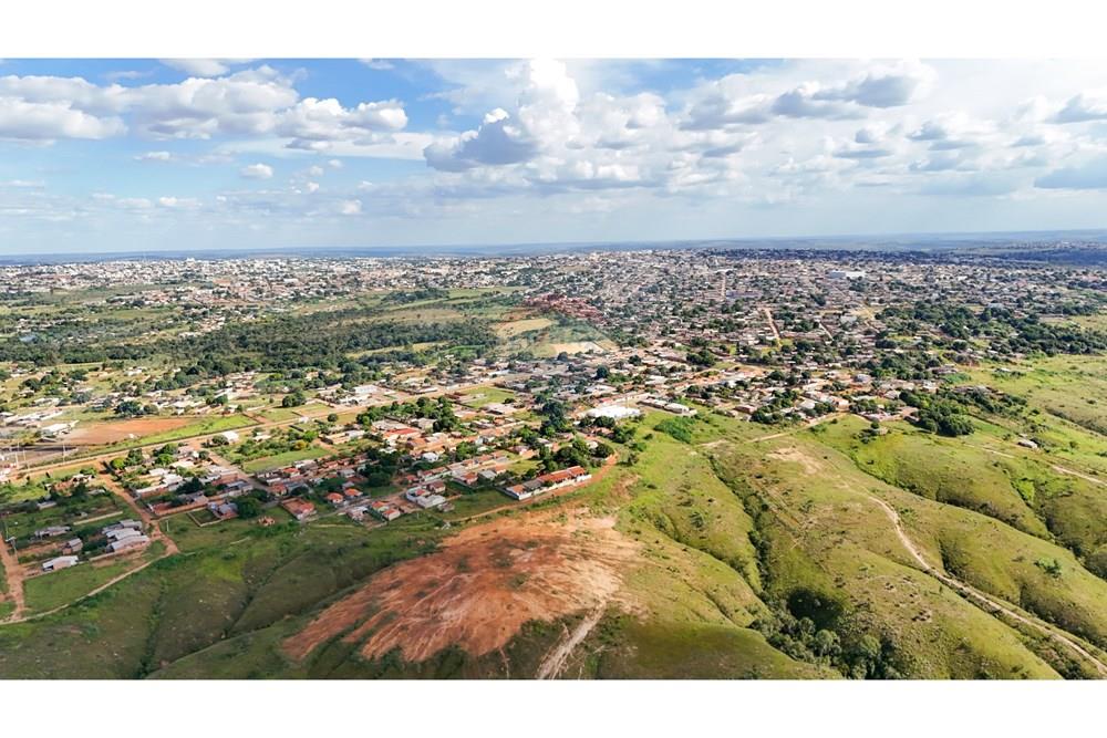 Casa - Venda - Águas Lindas de Goiás , Goiás - DJI_20250317155346_0984_D.jpg - 880411033-10