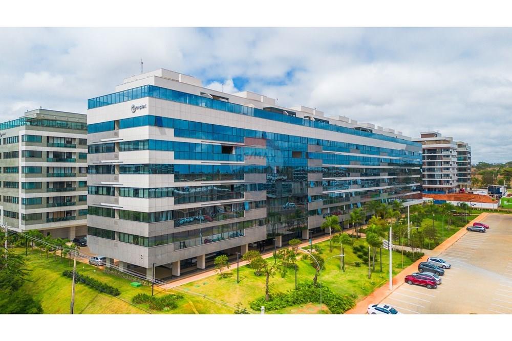 Apartamento - Venda - Brasília , Distrito Federal - DJI_0171.jpg - 880171001-71