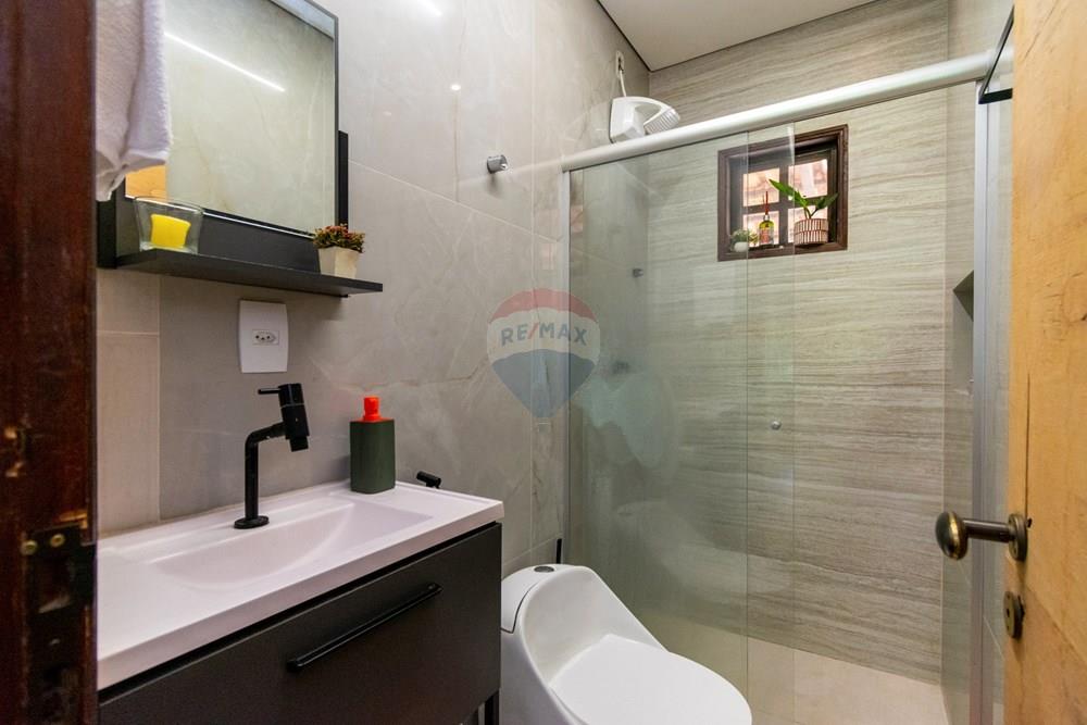 Casa - Venda - Brasília , Distrito Federal - Banheiro social 1.jpg - 880151004-221