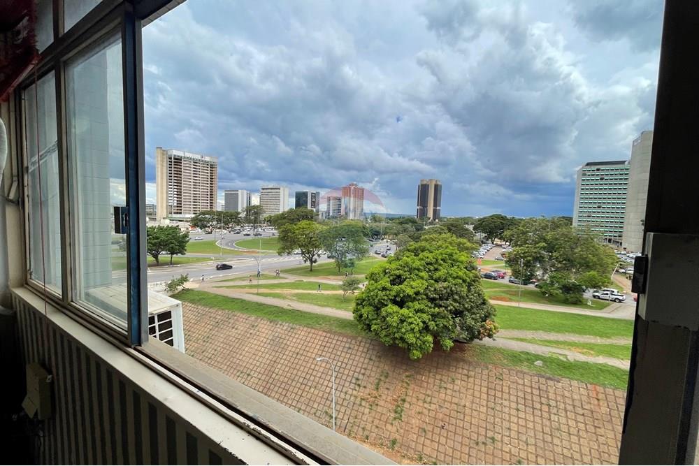 Cj. Comercial/ Sala - Venda - Brasília , Distrito Federal - IMG_4166.jpeg - 880461009-29