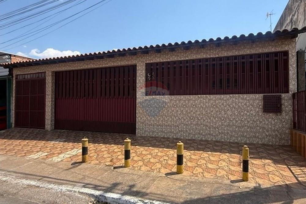 Casa - Venda - Ceilandia , Distrito Federal - qnn 03 - 02.jpg - 880241014-22