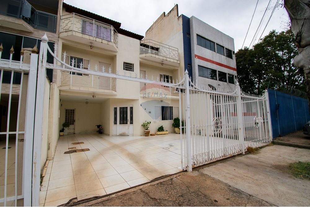 Casa - Venda - Riacho Fundo , Distrito Federal - DSC_2691.JPG - 880261146-3