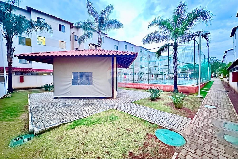 Apartamento - Venda - Santa Maria , Distrito Federal - IMG_5576.jpeg - 880341045-76