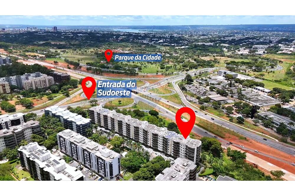 Apartamento - Venda - Brasília , Distrito Federal - Laura - Apt Sudoeste 105F YT.jpg - 880111053-134