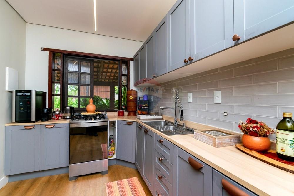 Casa - Venda - Brasília , Distrito Federal - Cozinha 2.jpg - 880151004-221