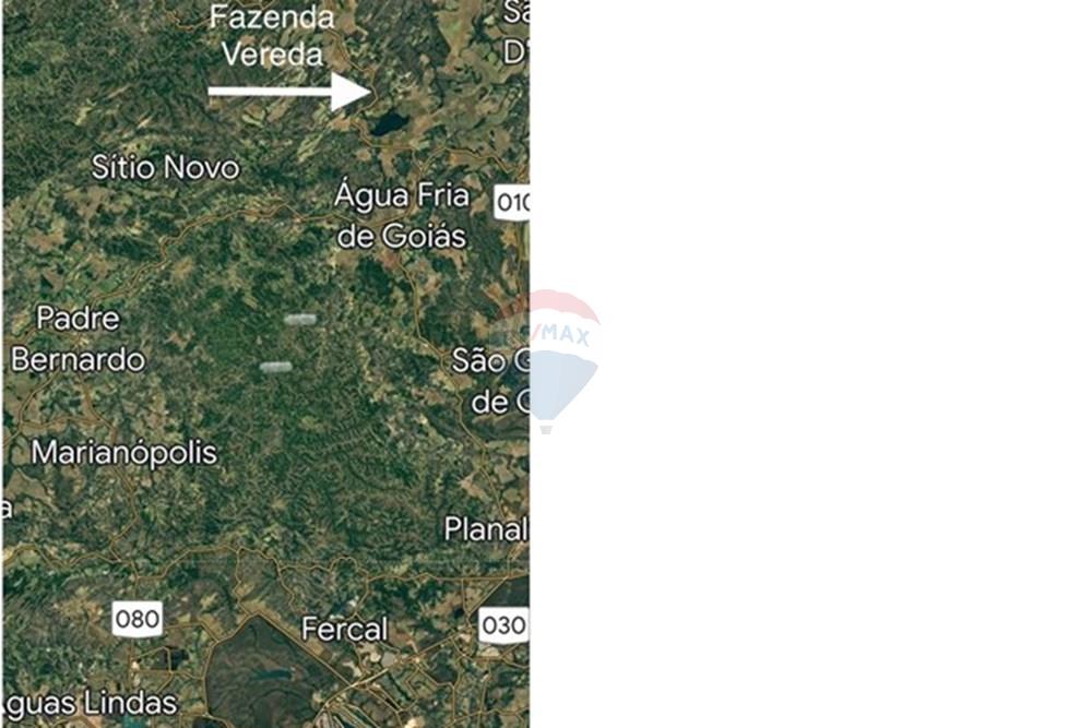 Chácara / Sítio / Fazenda - Venda - Água Fria de Goiás , Goiás - IMG-20250519-WA0176 (1).jpg - 880231017-84