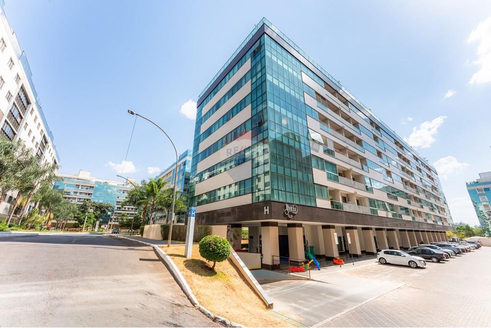 Apartamento - Venda - Brasília , Distrito Federal - DSC08963.jpg - 880221014-134