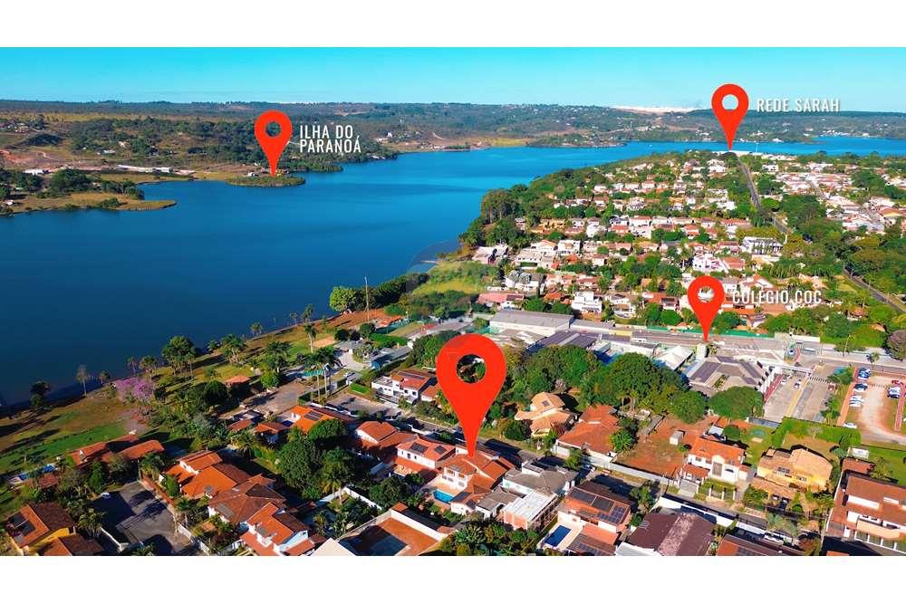 Casa - Venda - Brasília , Distrito Federal - Sequence 01.00_00_13_23.Still001.jpg - 880241003-119