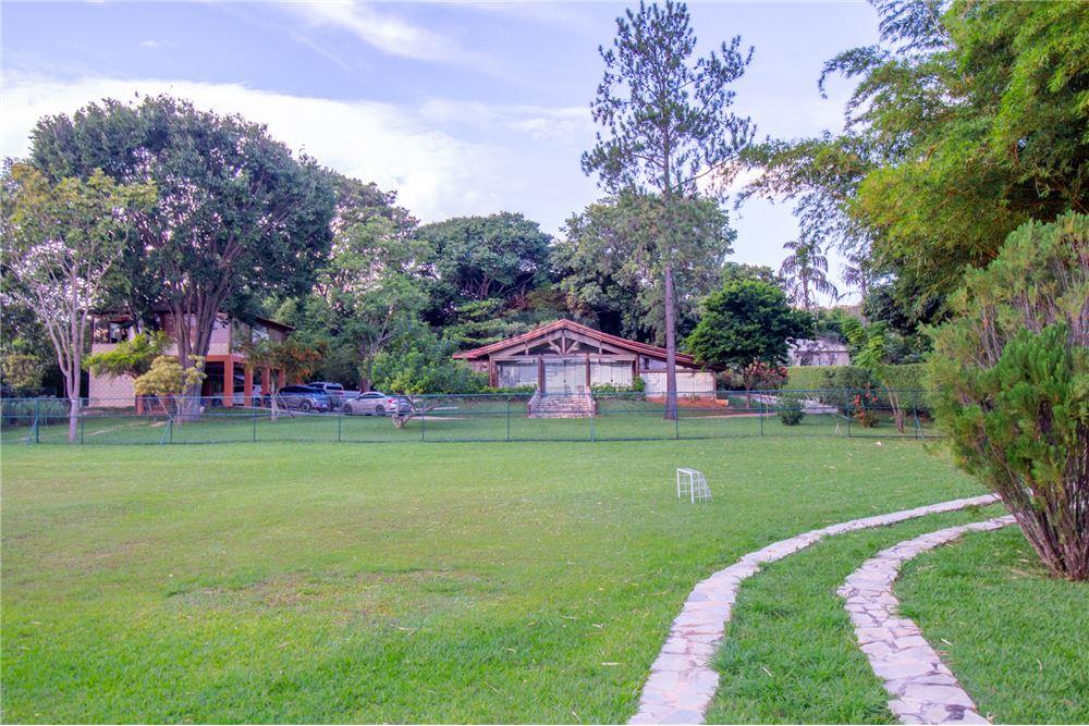 Casa - Venda - Brasília , Distrito Federal - 24 - 880321003-378