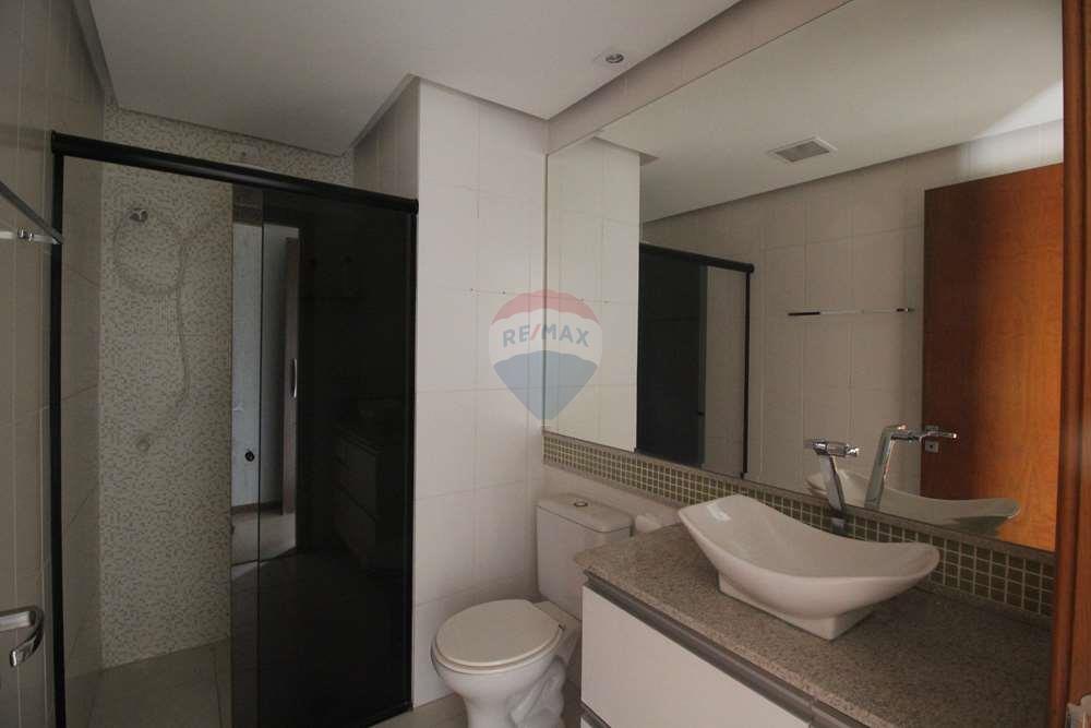 Apartamento - Alugar - Águas Claras , Distrito Federal - Banheiro social 1.JPG - 880151004-215