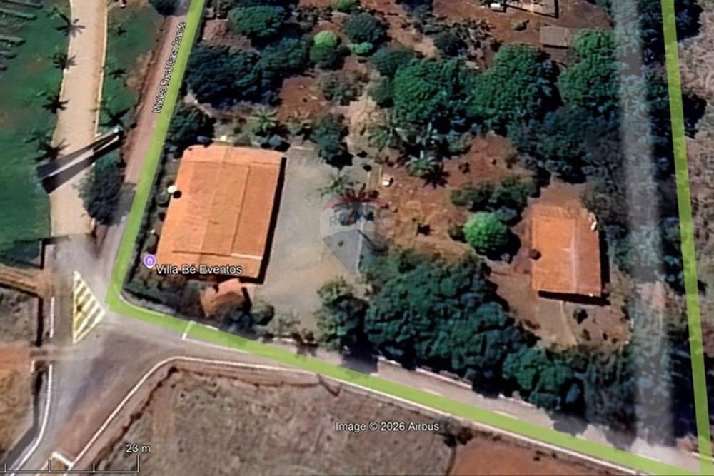 Chácara / Sítio / Fazenda - Venda - Gama , Distrito Federal - Aérea sede.jpg - 880241072-5