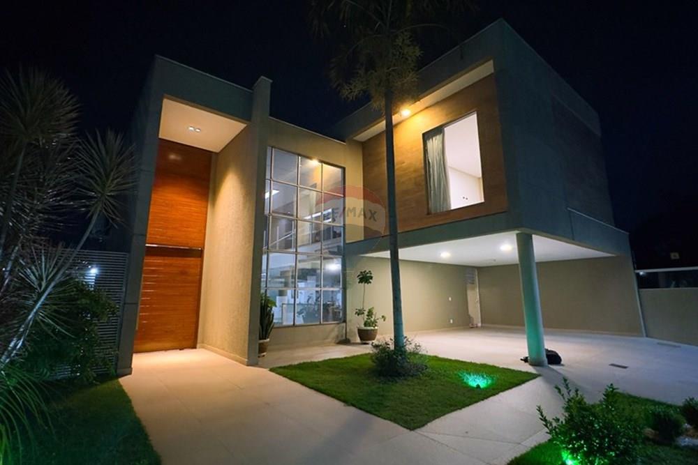 Casa de Condomínio - Venda - Vicente Pires , Distrito Federal - IMG_8045.jpg - 880341173-20