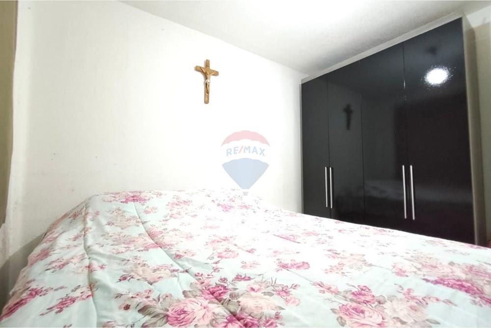 Apartamento - Venda - Paranoa , Distrito Federal - 24. QUARTO 1.jpeg - 880221055-35