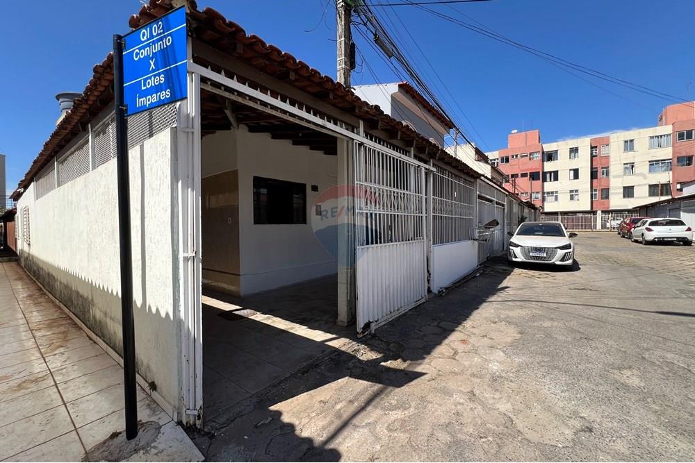 Casa - Venda - Guara , Distrito Federal - IMG_7917.JPG - 880351037-51