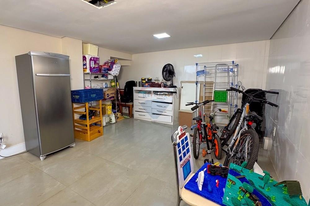 Casa de Condomínio - Venda - Brasília , Distrito Federal - IMG_2400 (1).jpg - Lavanderia - 880261047-72