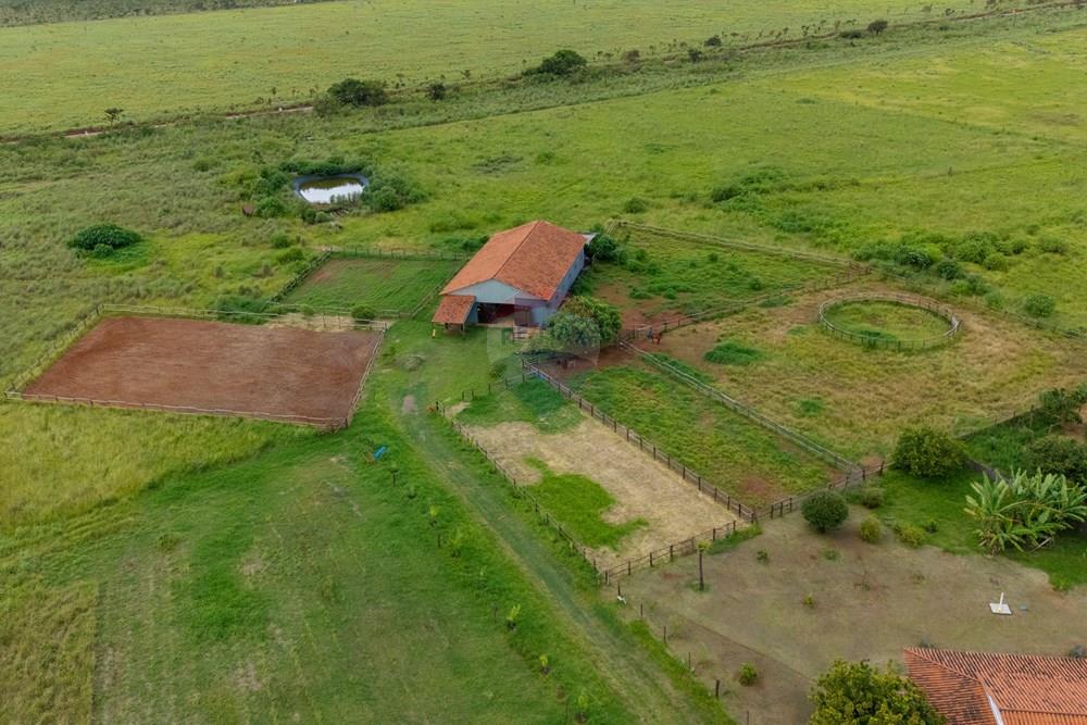 Chácara / Sítio / Fazenda - Venda - Sobradinho II , Distrito Federal - DJI_20260306104821_0057_D_MINI4.jpg - 880111107-15