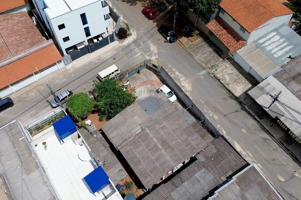 Casa - Venda - Brasília , Distrito Federal - Aéreo - 002.jpg - 880251012-55