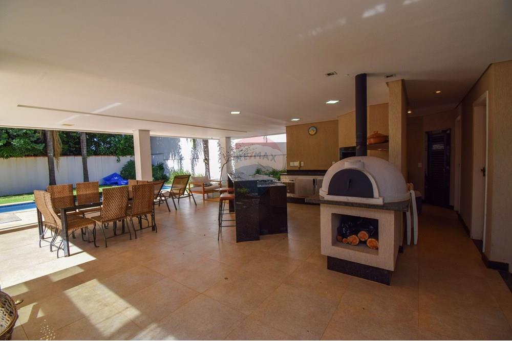 Casa de Condomínio - Venda - Brasília , Distrito Federal - DSC_4107.JPG - 880341021-116