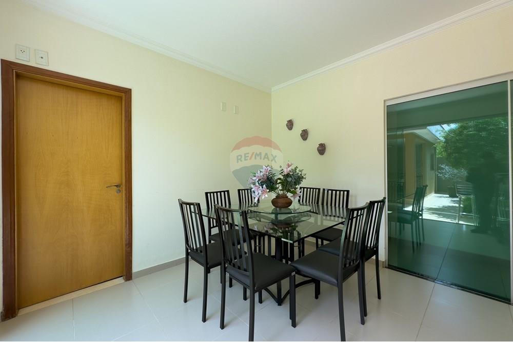 Casa de Condomínio - Venda - Vicente Pires , Distrito Federal - 12.jpg - 880341125-17