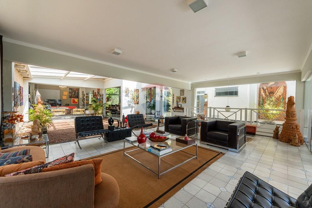 Casa de Condomínio - Venda - Brasília , Distrito Federal - DSC04833.jpg - 880451007-4