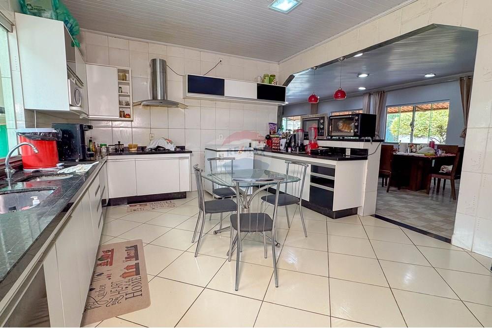 Casa - Venda - Ceilandia , Distrito Federal - IMG_8998.jpg - Cozinha - 880231186-13