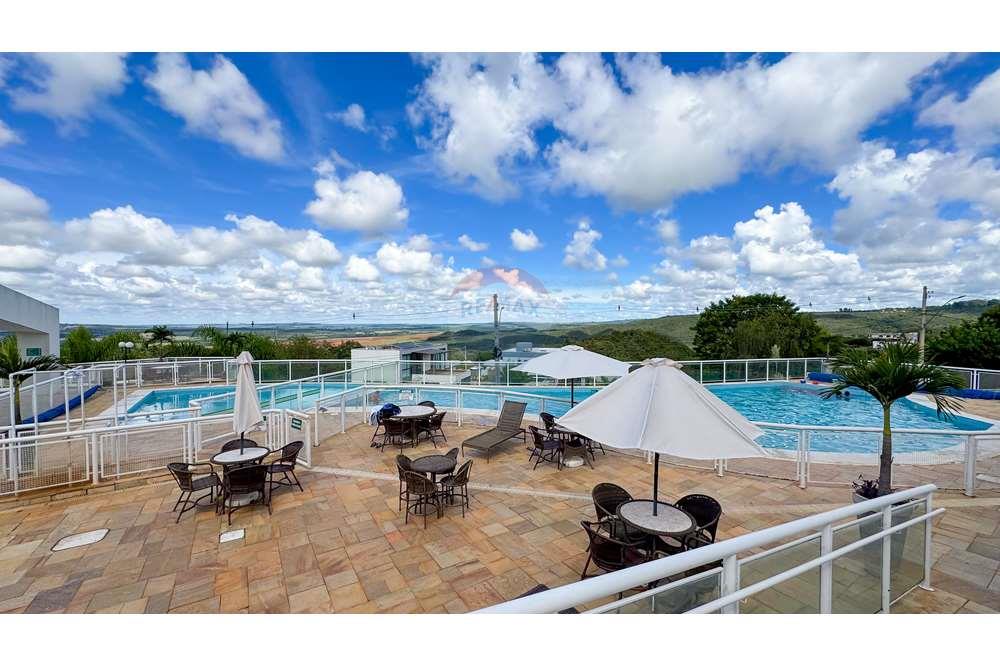 Terreno - Venda - Brasília , Distrito Federal - PISCINA CONDOMÍNIO SANTA MÔNICA.jpg - 880341024-96