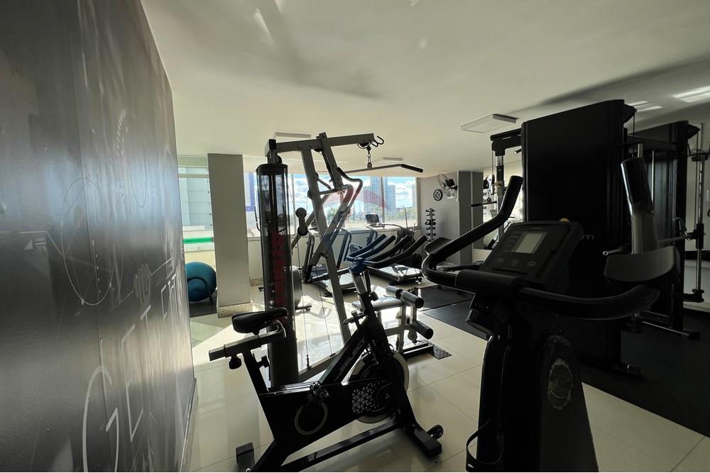 Apartamento - Alugar - Águas Claras , Distrito Federal - IMG_7043.JPG - 880351004-155