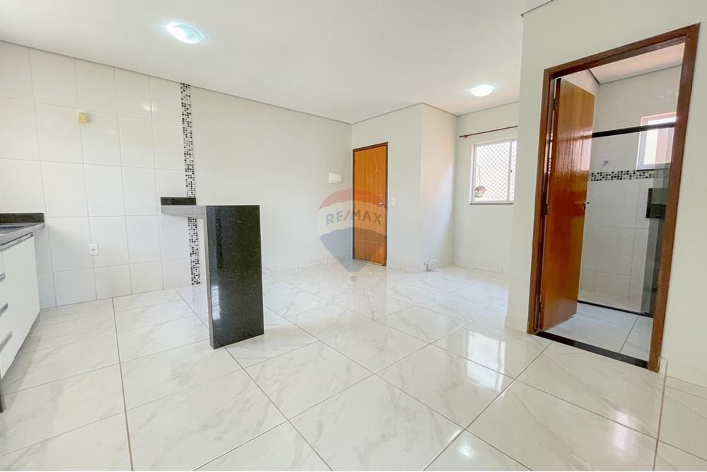 Apartamento - Alugar - Guara , Distrito Federal - IMG_1487.jpg - 880161041-117