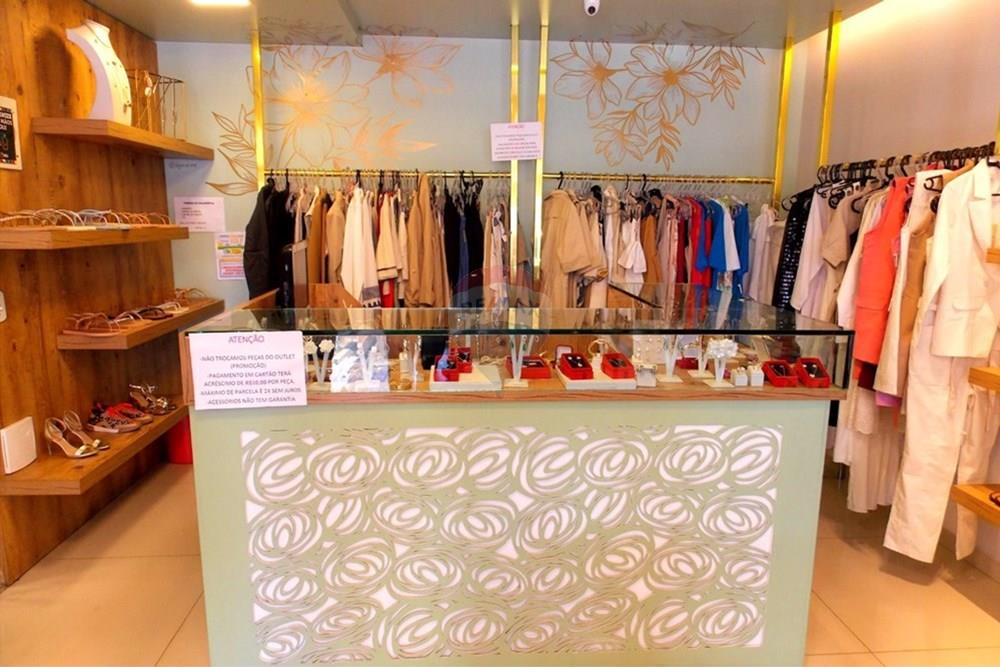 Passa-se o Ponto - Venda - Taguatinga , Distrito Federal - IMG-20250821-WA0018.jpg - 880231061-45